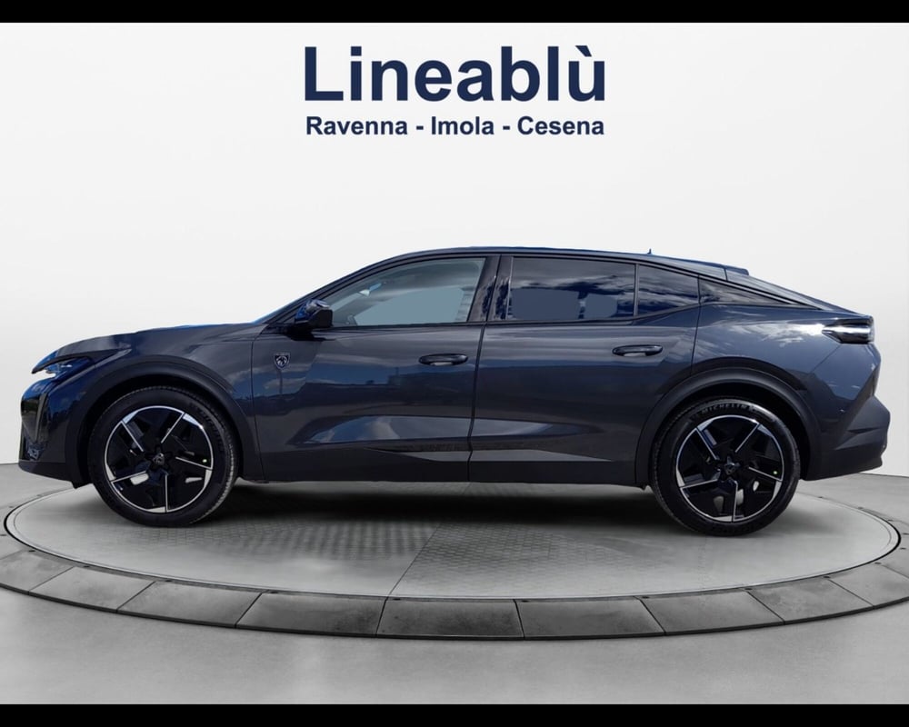 Peugeot 408 usata a Ravenna (2)