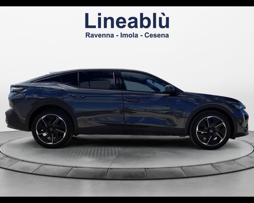 Peugeot 408 usata a Ravenna (6)