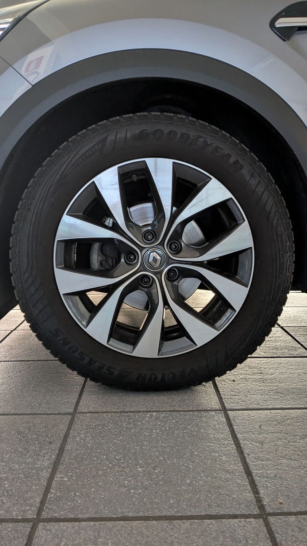 Renault Captur usata a Milano (12)