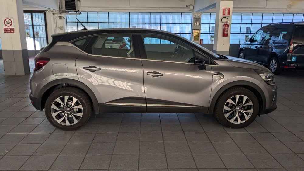 Renault Captur usata a Milano (4)