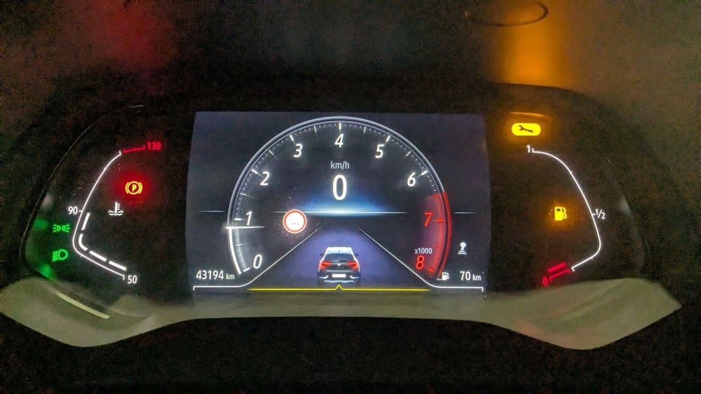 Renault Captur usata a Milano (6)