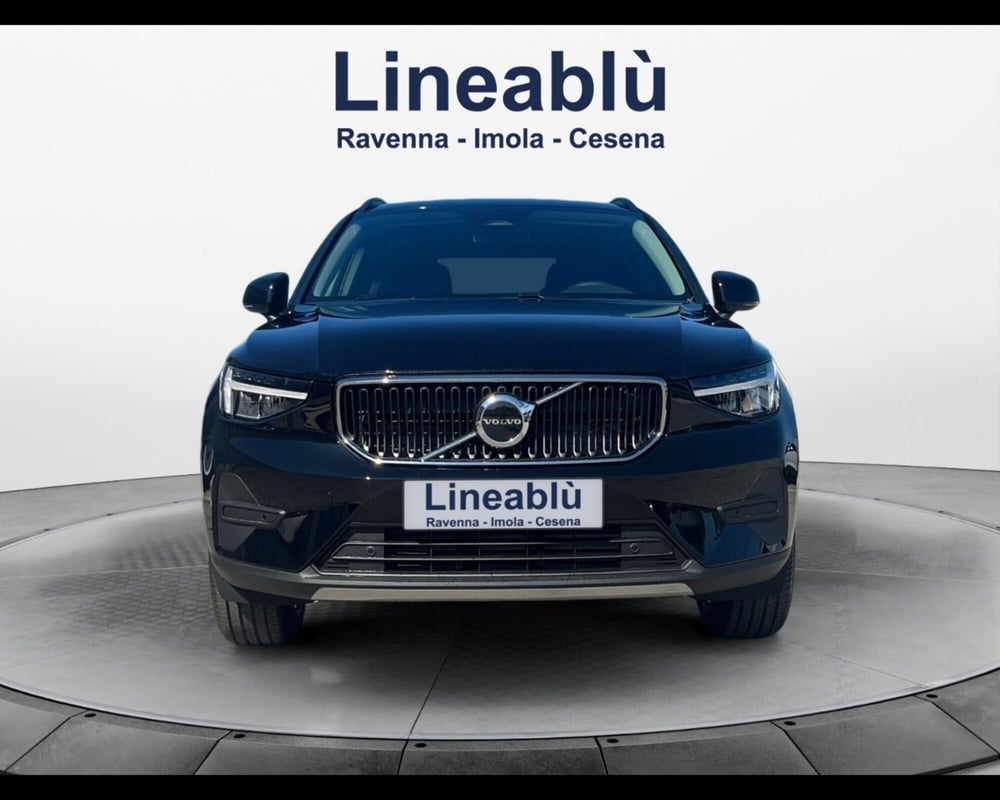 Volvo XC40 nuova a Ravenna (8)