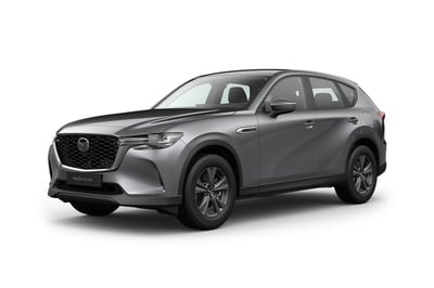 Mazda CX-60 3.3L e-Skyactiv D 249 CV M Hybrid AWD Homura nuova a Ravenna