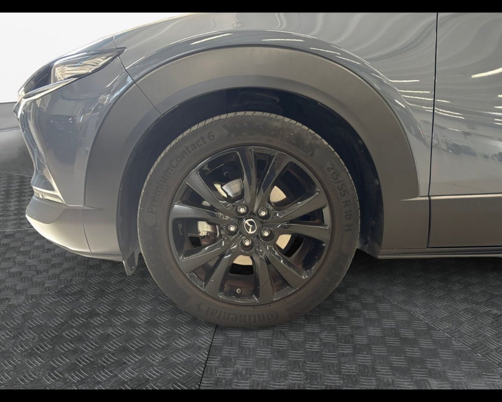 Mazda CX-30 usata a Ravenna (14)