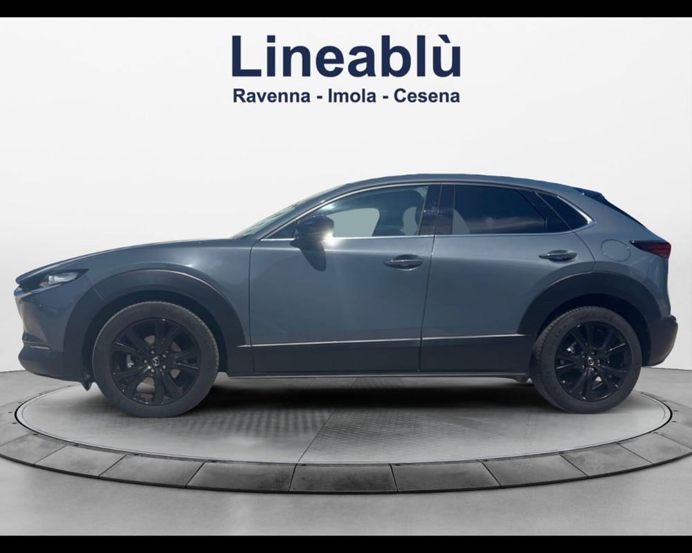 Mazda CX-30 usata a Ravenna (2)