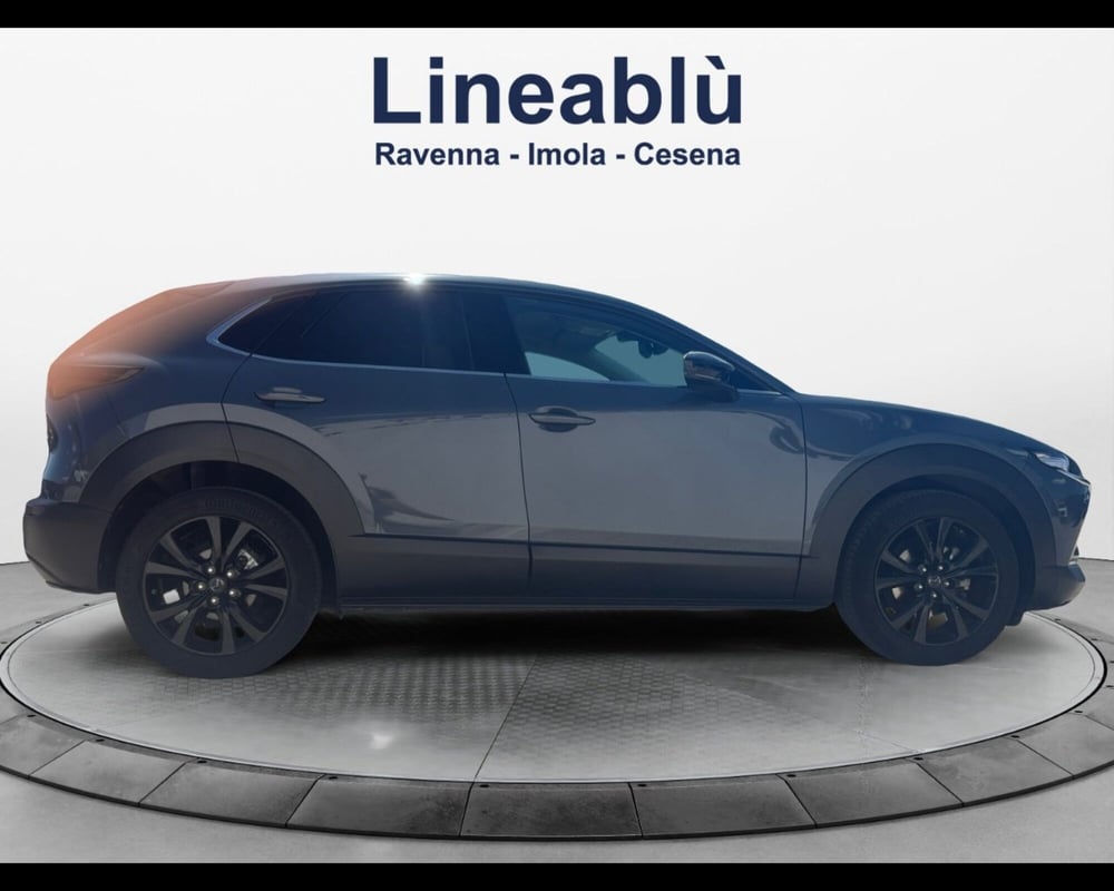 Mazda CX-30 usata a Ravenna (6)