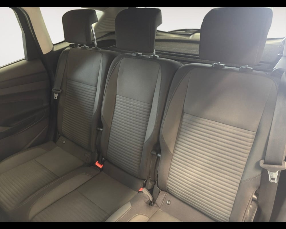 Ford C-Max usata a Ravenna (13)
