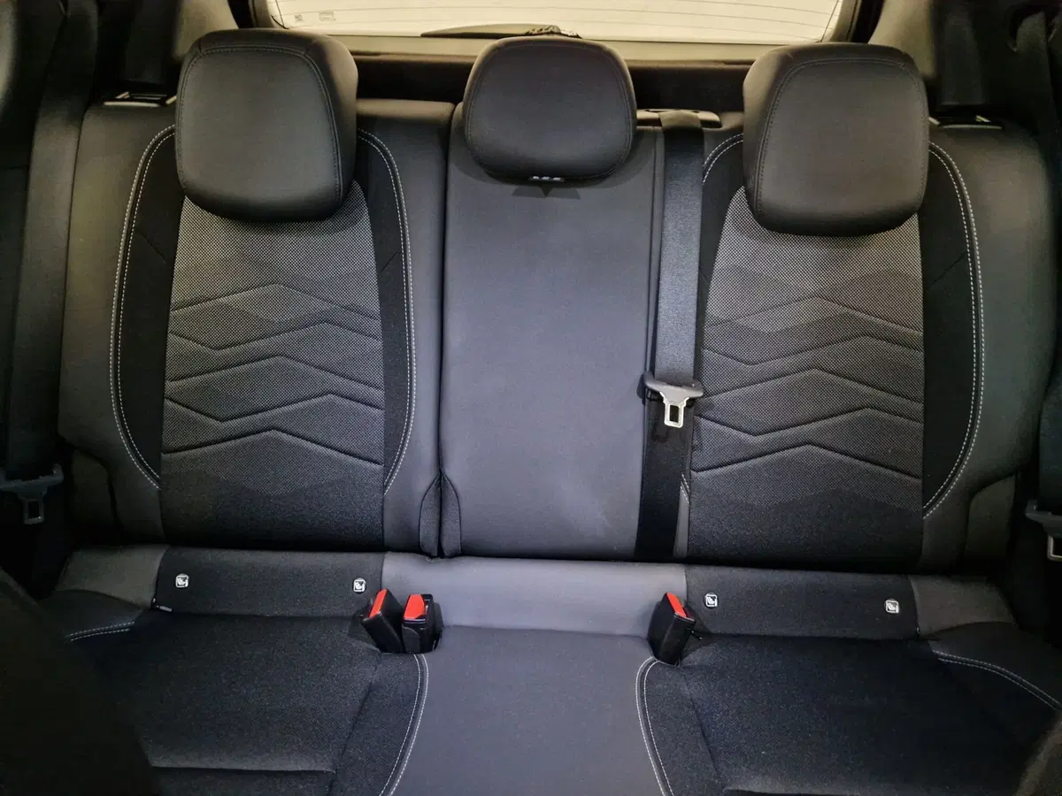 Jeep Avenger usata a Varese (10)