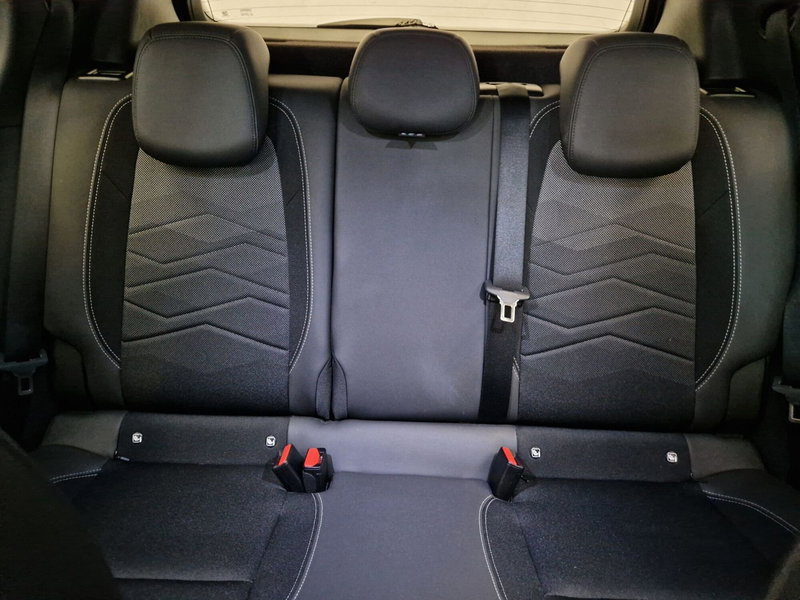 Jeep Avenger usata a Varese (10)