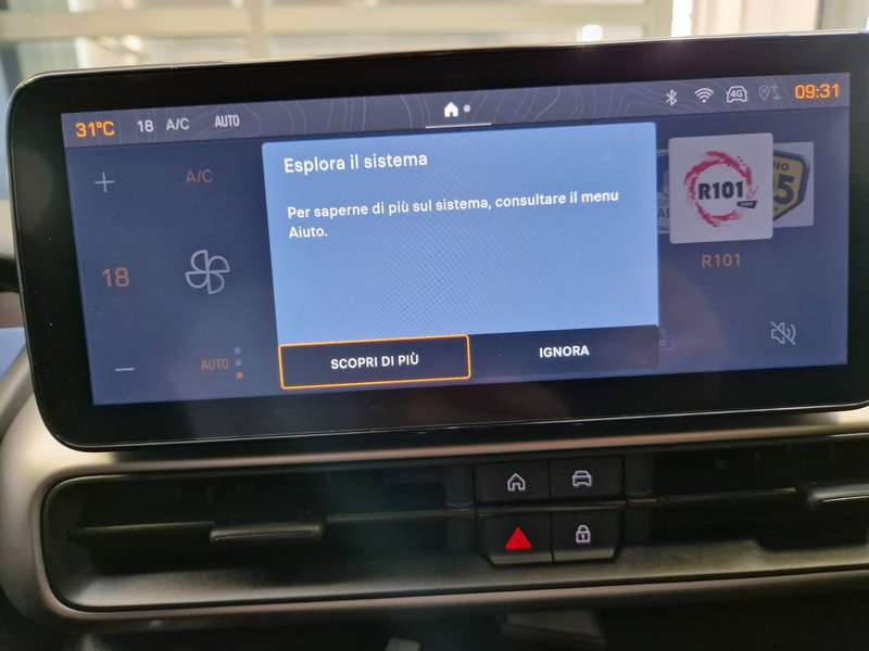 Jeep Avenger usata a Varese (15)