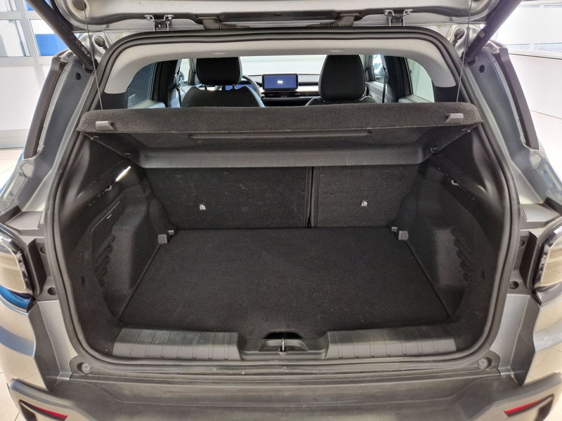 Jeep Avenger usata a Varese (6)