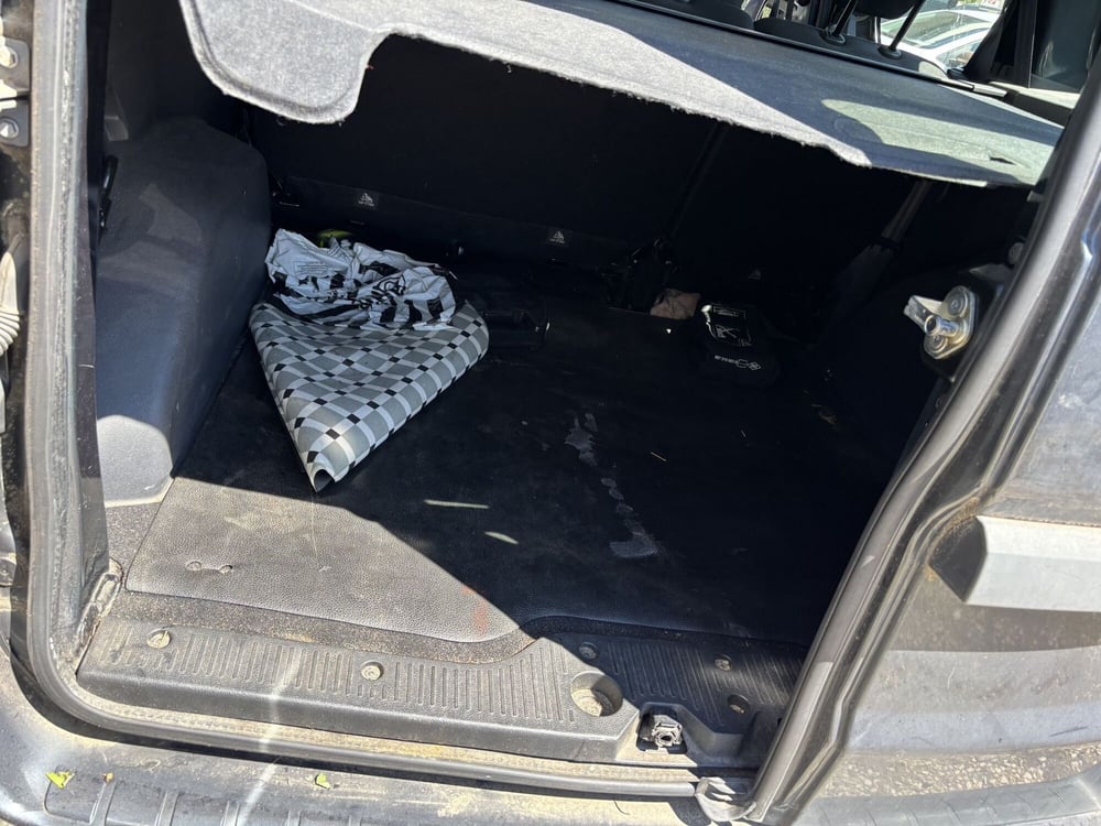 Dacia Dokker usata a Firenze (13)