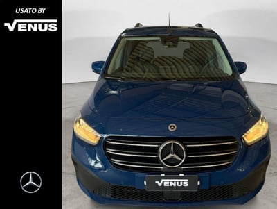 Mercedes-Benz Classe T T Long 160d Sport auto del 2022 usata a Monza