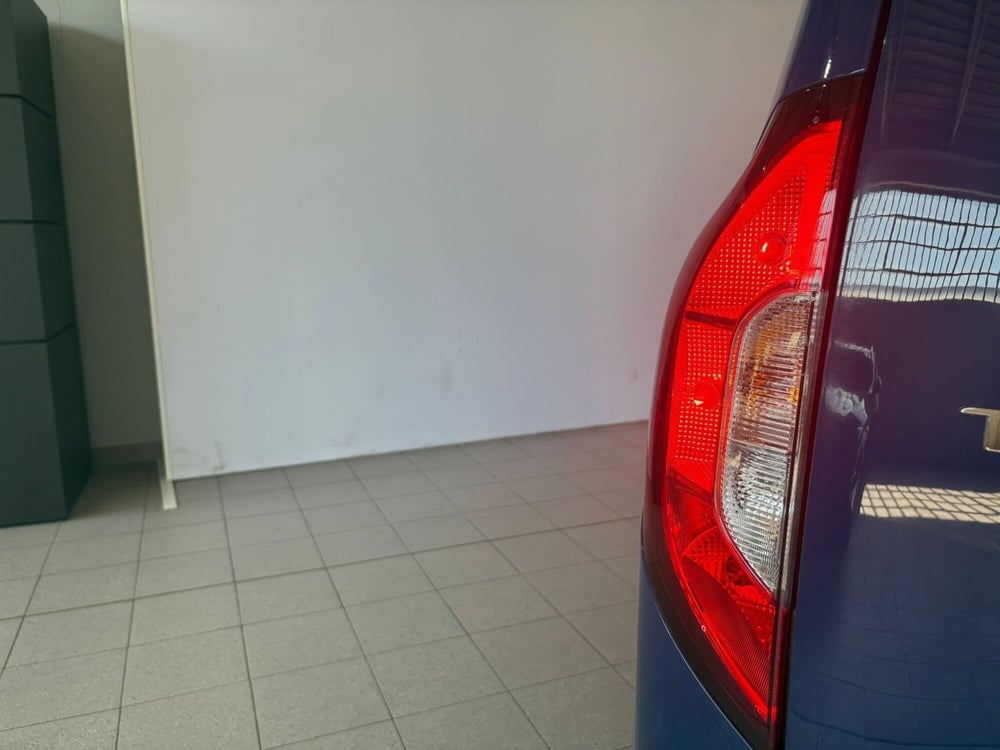 Mercedes-Benz Classe T usata a Monza e Brianza (18)