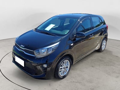 Kia Picanto 1.0 12V Town del 2024 usata a Ceccano