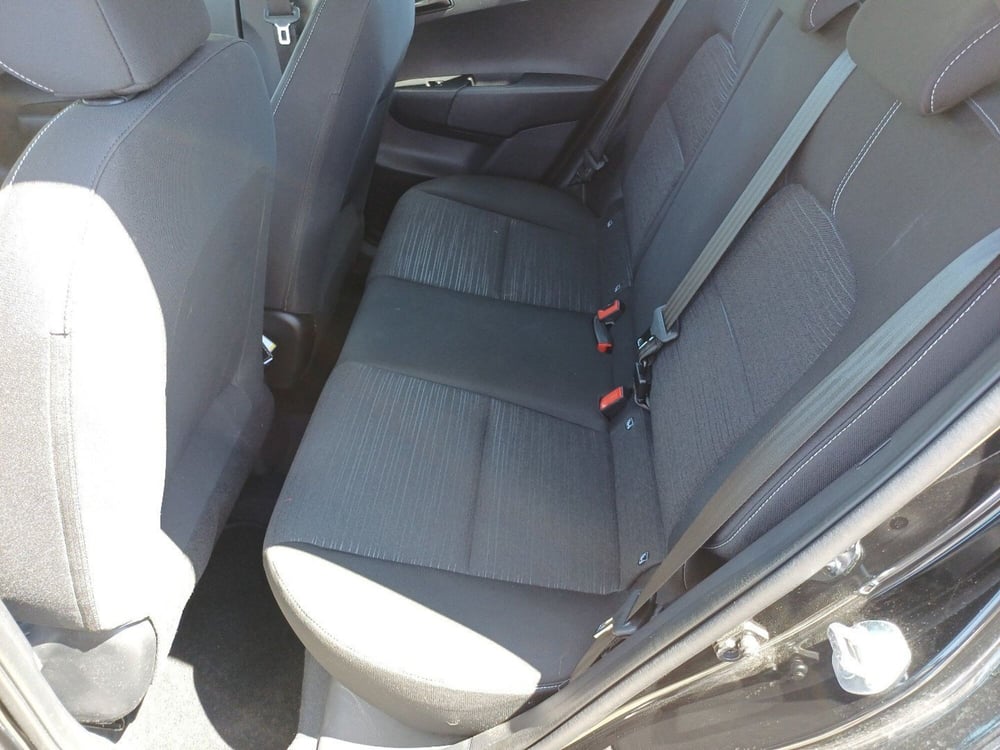 Kia Picanto usata a Frosinone (12)