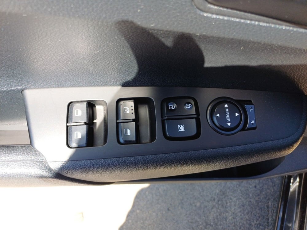 Kia Picanto usata a Frosinone (13)