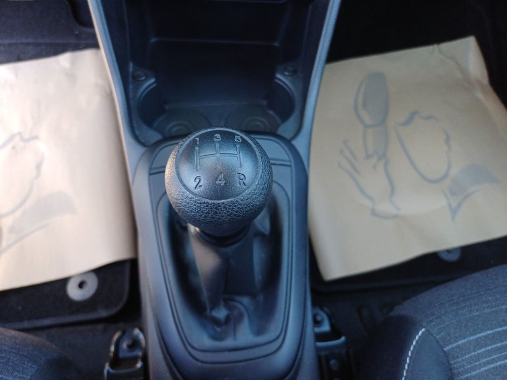 Kia Picanto usata a Frosinone (18)