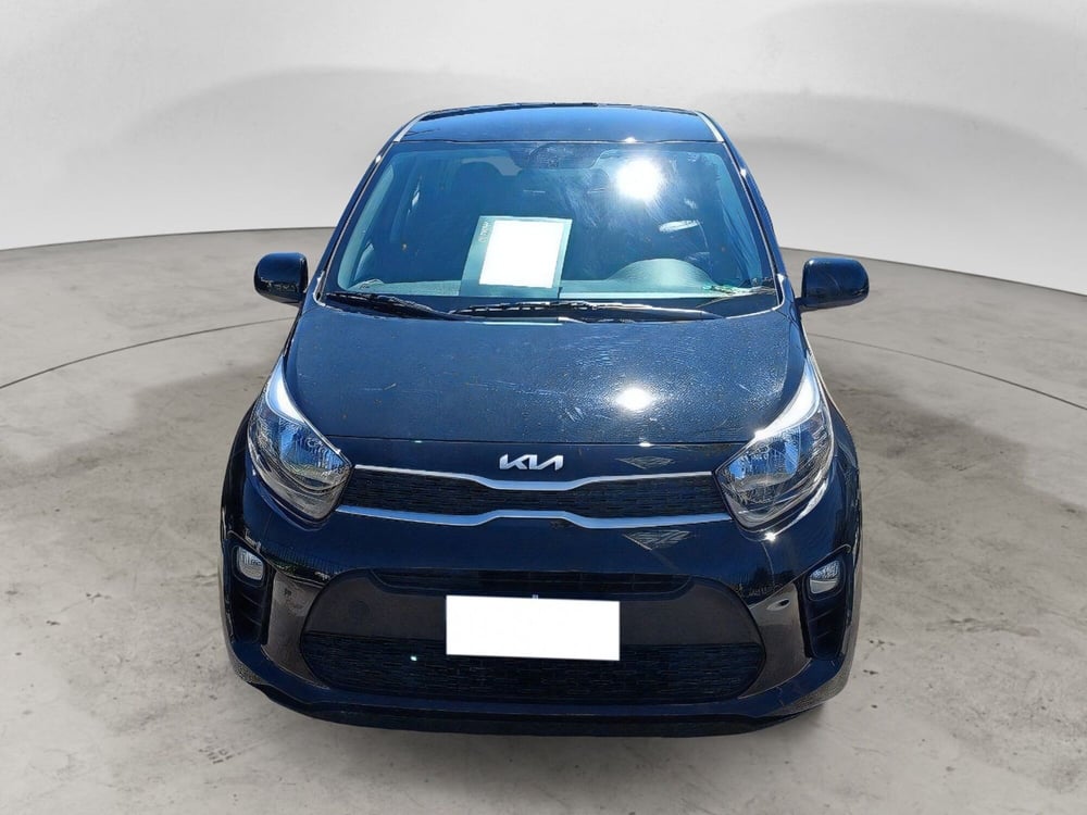 Kia Picanto usata a Frosinone (6)