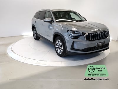 Skoda Kodiaq 2.0 TDI EVO SCR DSG Style del 2024 usata a Bologna