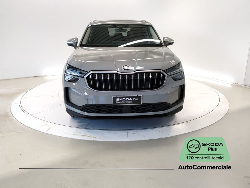 Skoda Kodiaq usata a Bologna (2)