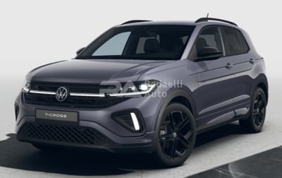 Volkswagen T-Cross 1.0 tsi R-Line 115cv nuova a Casatenovo