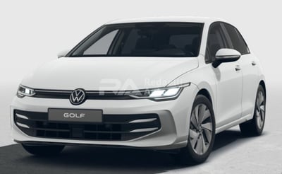 Volkswagen Golf 2.0 TDI 150 CV DSG SCR R-Line nuova a Casatenovo