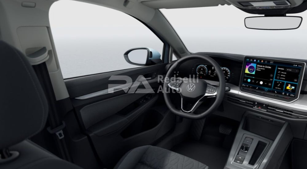 Volkswagen Golf nuova a Lecco (6)