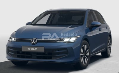 Volkswagen Golf 2.0 TDI 150 CV DSG SCR R-Line nuova a Casatenovo