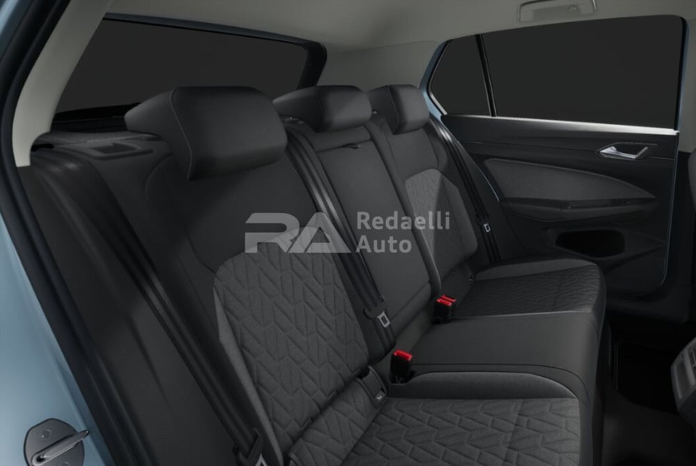Volkswagen Golf nuova a Lecco (8)