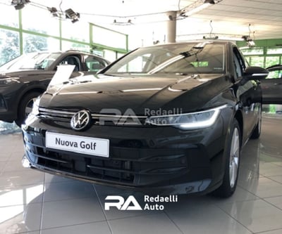 Volkswagen Golf 2.0 TDI 150 CV DSG SCR 4Motion R-Line nuova a Casatenovo