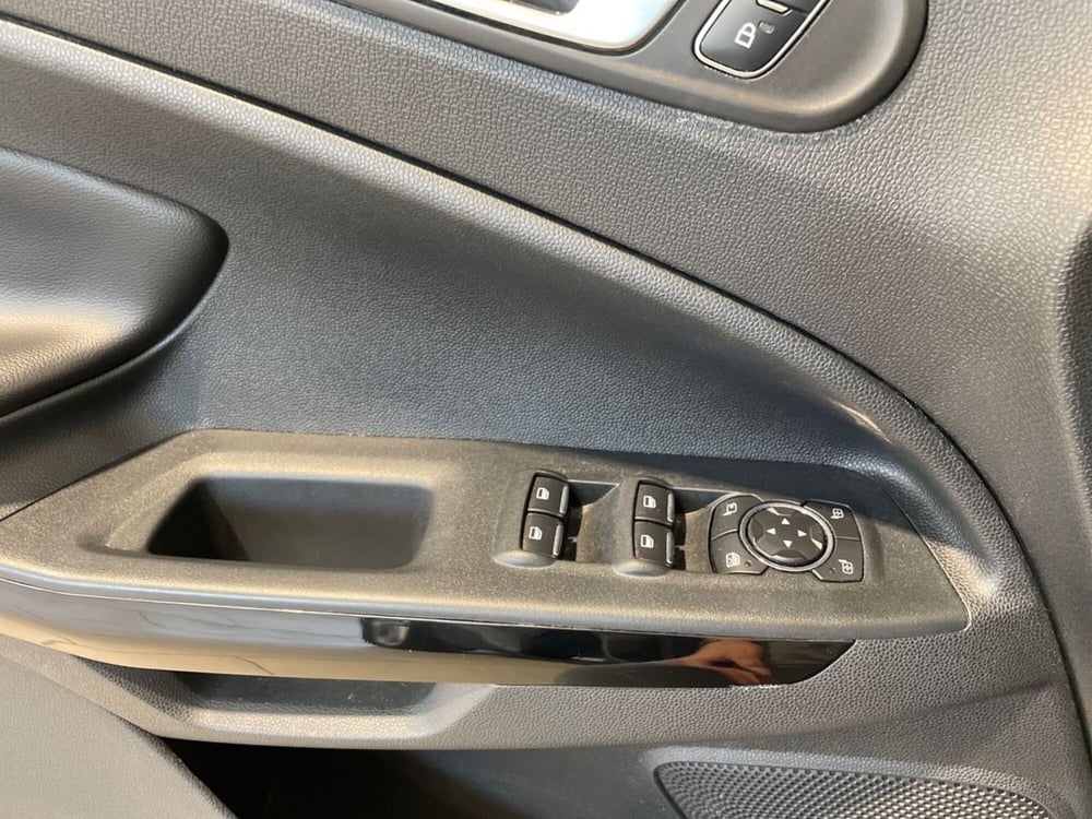 Ford EcoSport usata a Firenze (17)
