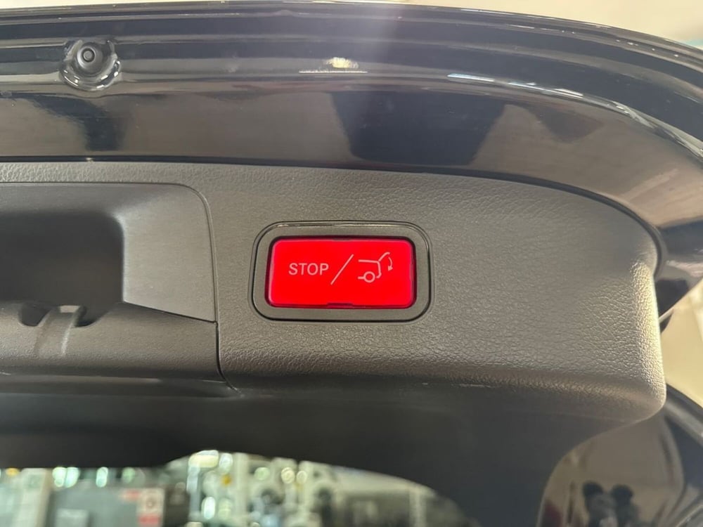 Mercedes-Benz GLA SUV usata a Prato (19)