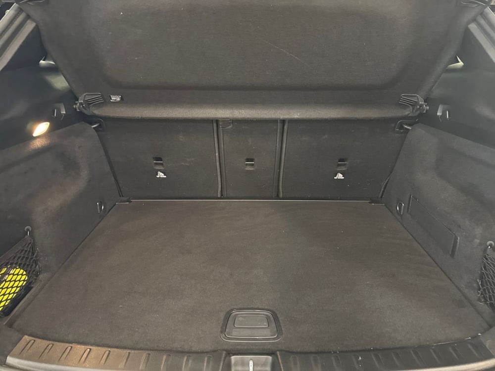 Mercedes-Benz GLA SUV usata a Prato (8)
