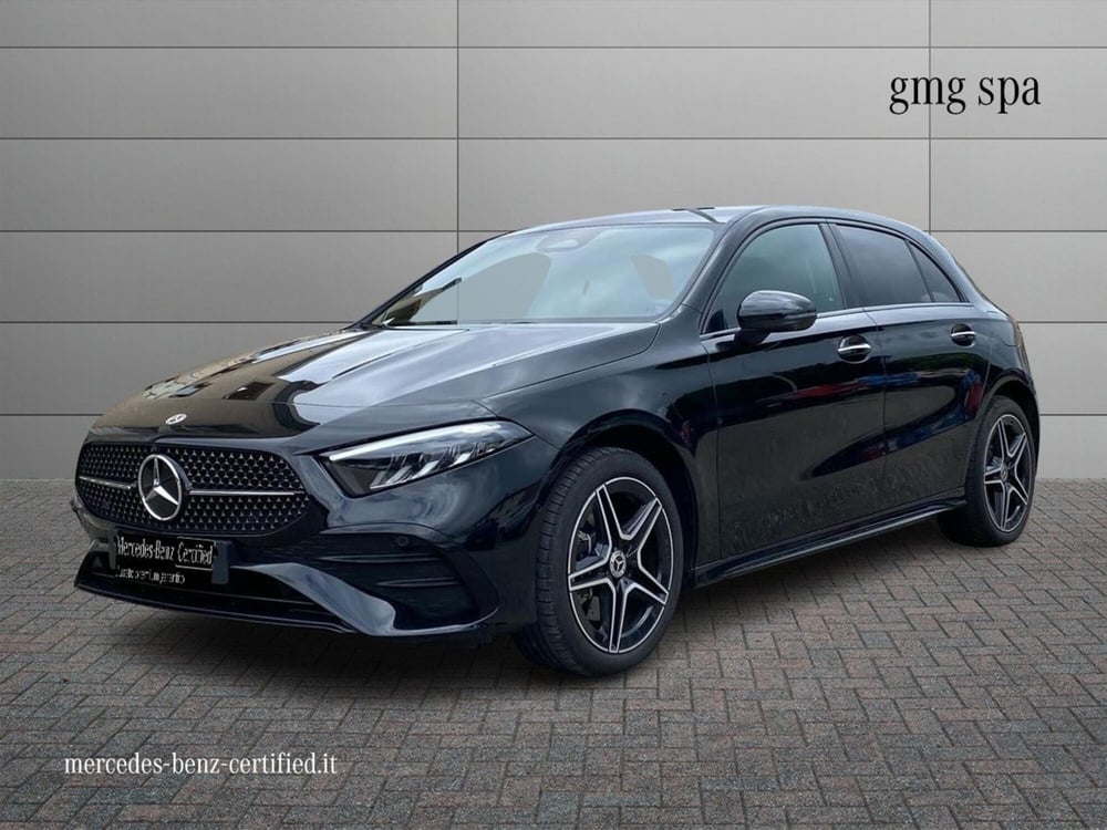 Mercedes-Benz Classe A usata a Prato