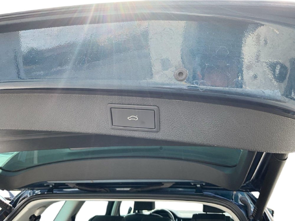 Skoda Kodiaq usata a Reggio Calabria (15)