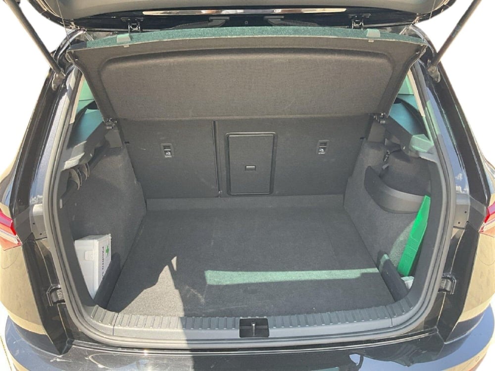 Skoda Karoq usata a Reggio Calabria (9)