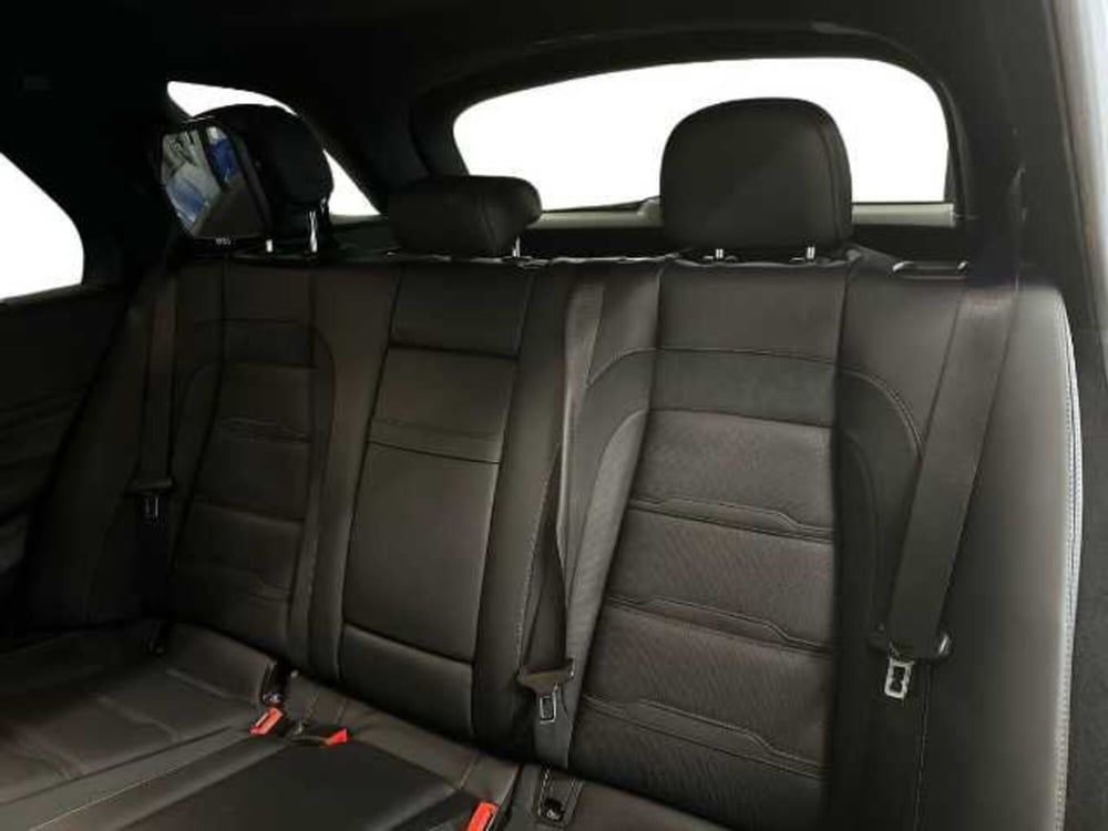 Mercedes-Benz GLE SUV usata a Prato (12)