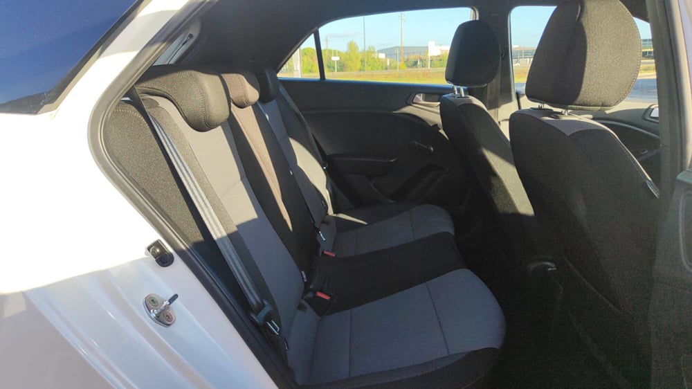 Hyundai i20 usata a Firenze (12)