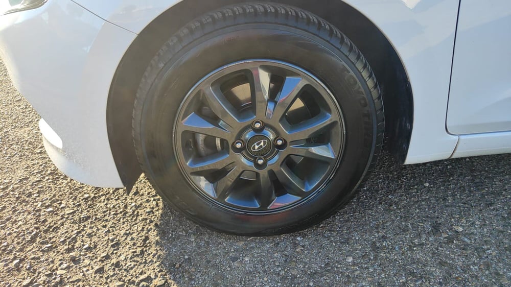 Hyundai i20 usata a Firenze (5)