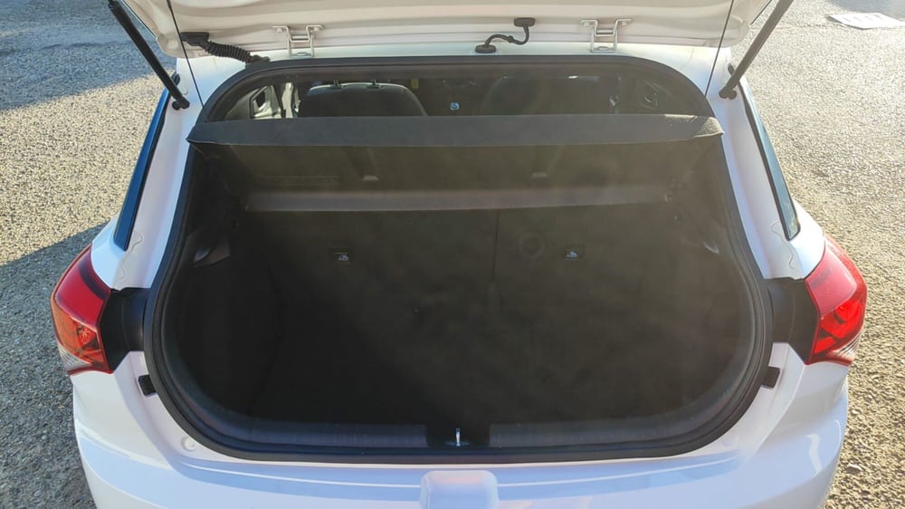Hyundai i20 usata a Firenze (8)