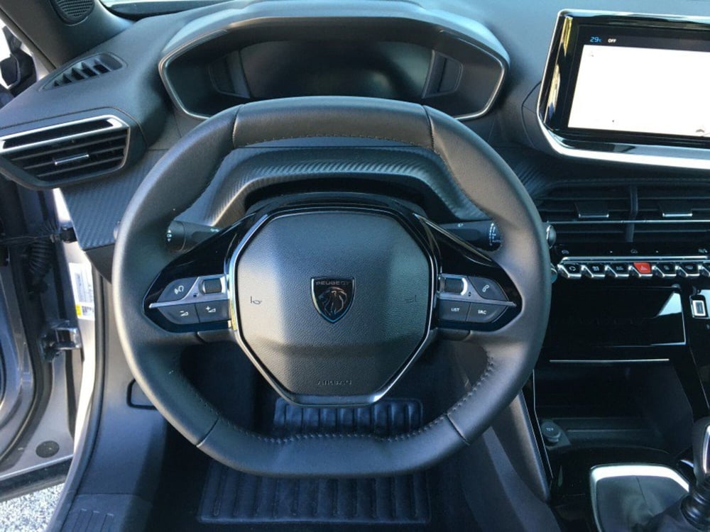 Peugeot 2008 usata a Cuneo (10)