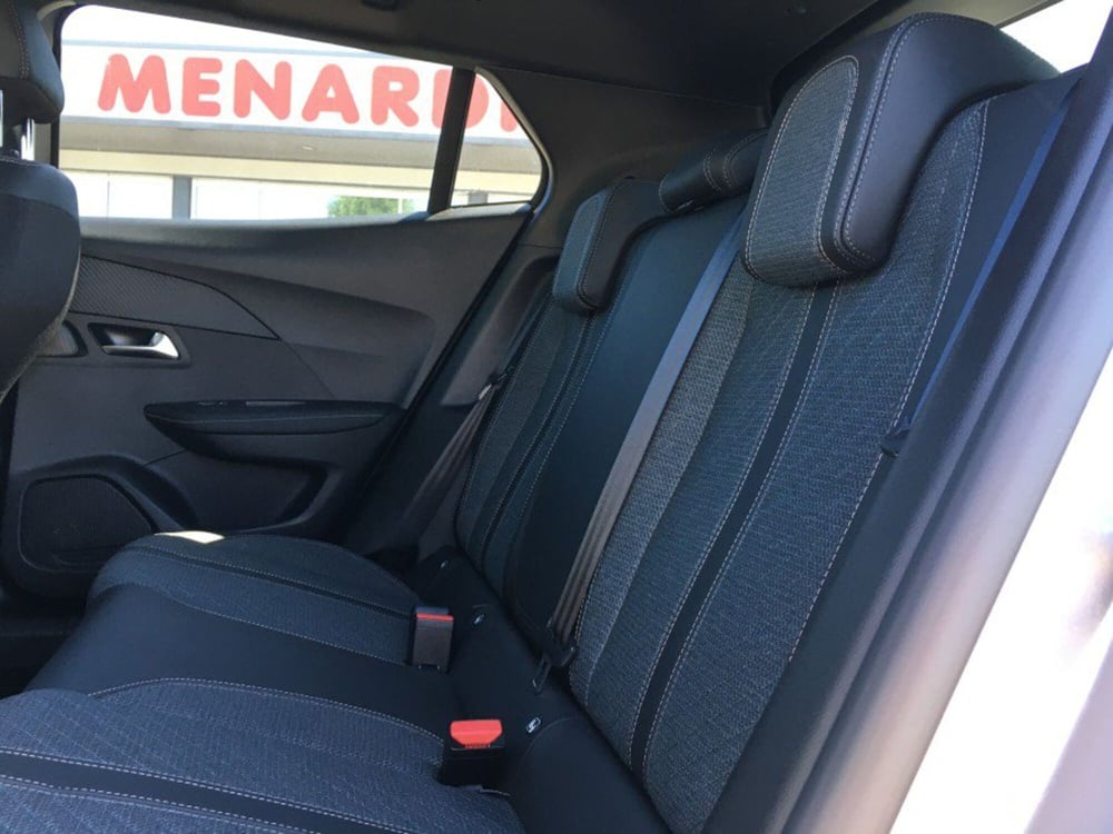 Peugeot 2008 usata a Cuneo (7)