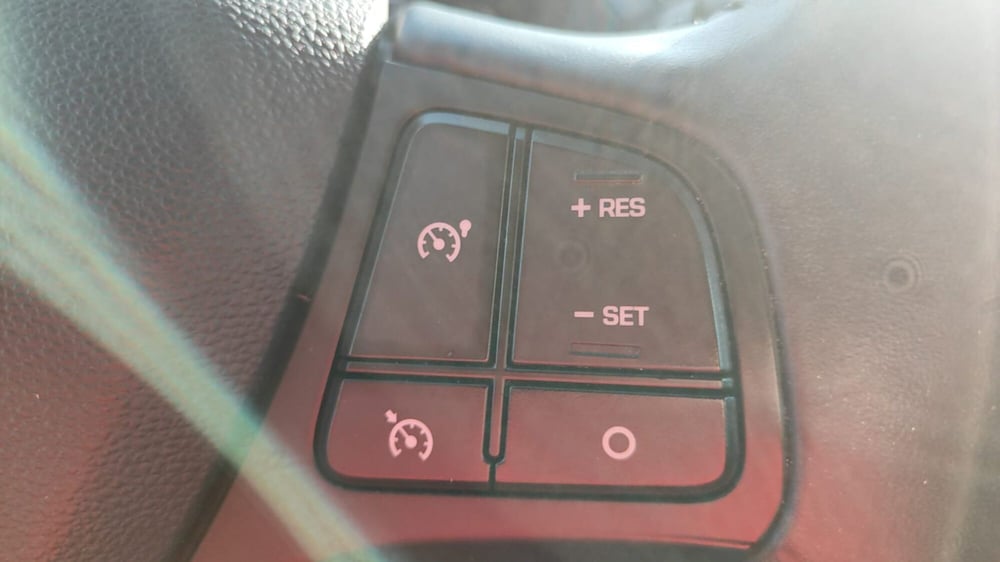 Hyundai i10 usata a Firenze (19)