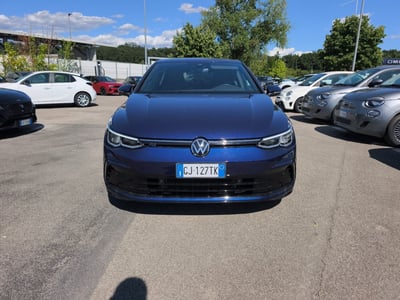 Volkswagen Golf Variant 1.5 TSI EVO ACT Style del 2022 usata a Sora