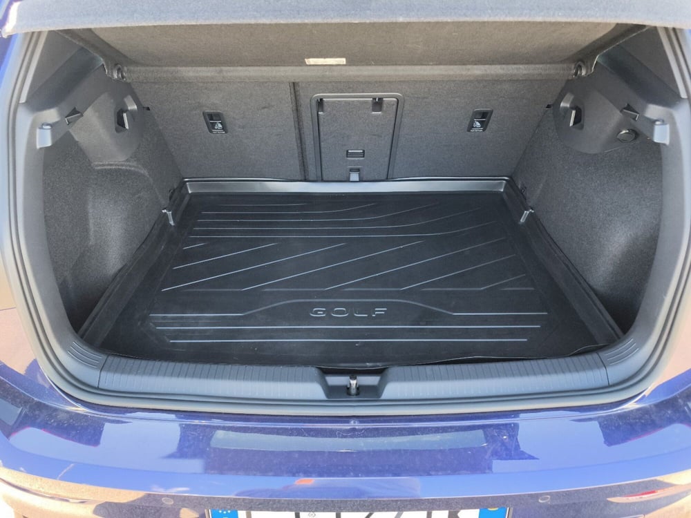 Volkswagen Golf Variant usata a Frosinone (12)