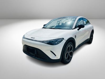 smart #3 Pro del 2024 usata a Sesto Fiorentino