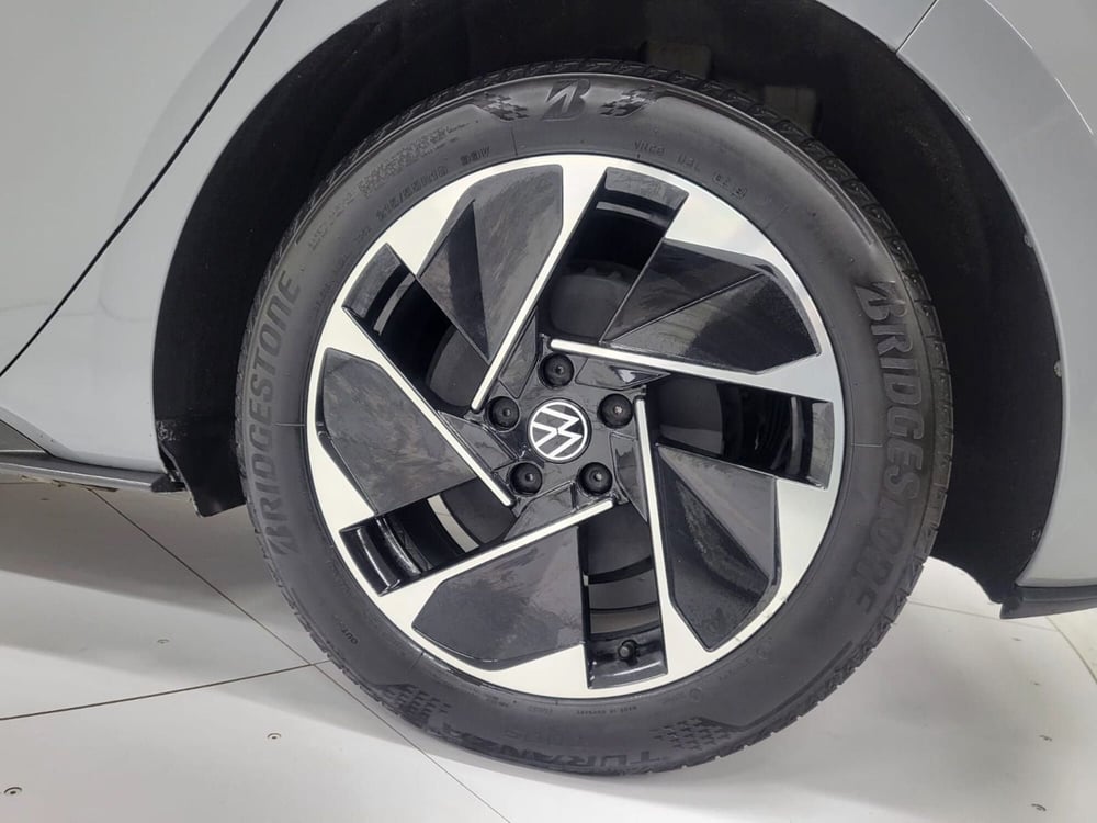 Volkswagen ID.3 usata a Catanzaro (17)