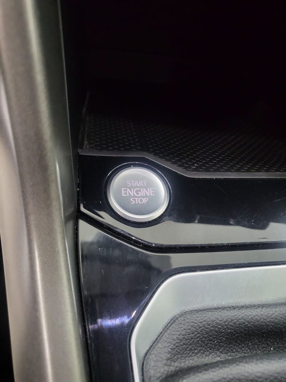 Volkswagen T-Roc usata a Catanzaro (15)