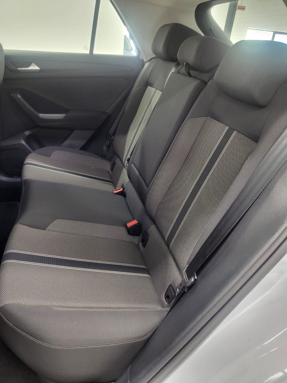 Volkswagen T-Roc usata a Catanzaro (20)